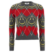 [Moschino] Knitwear FW25 A092355021506