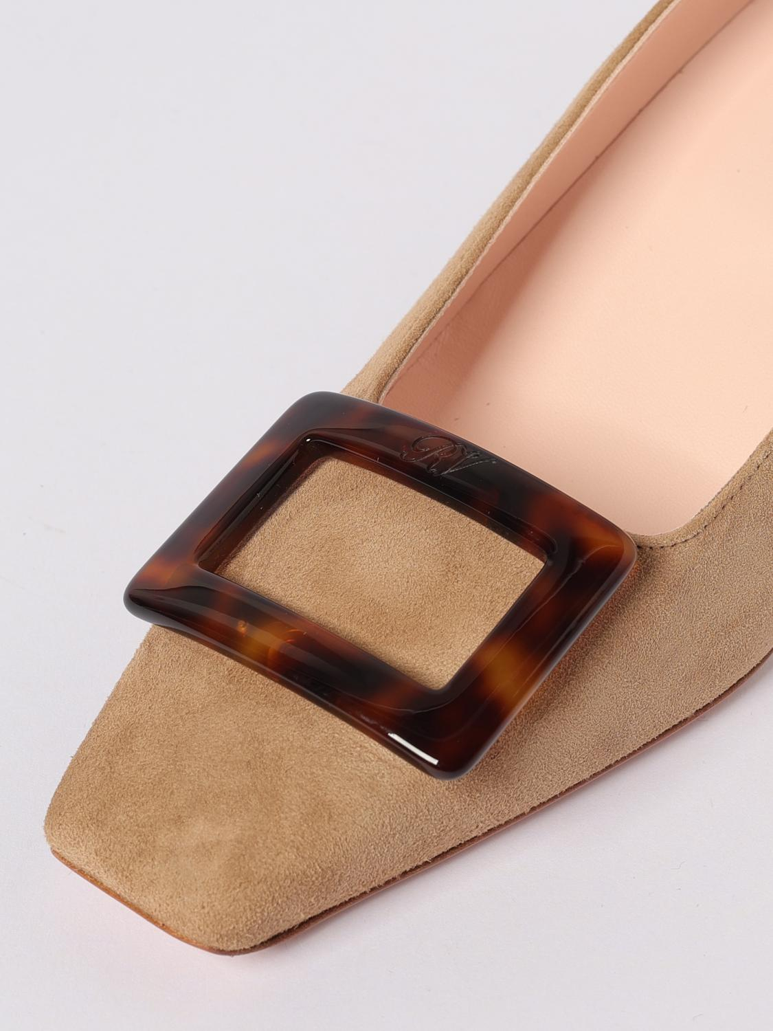 [Roger Vivier] Pumps FW25 RVW00639540HR0 S812
