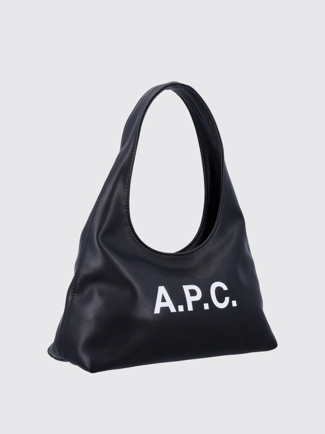 [A.P.C.] Shoulder bag SS26 F67027PUAAT LZZ