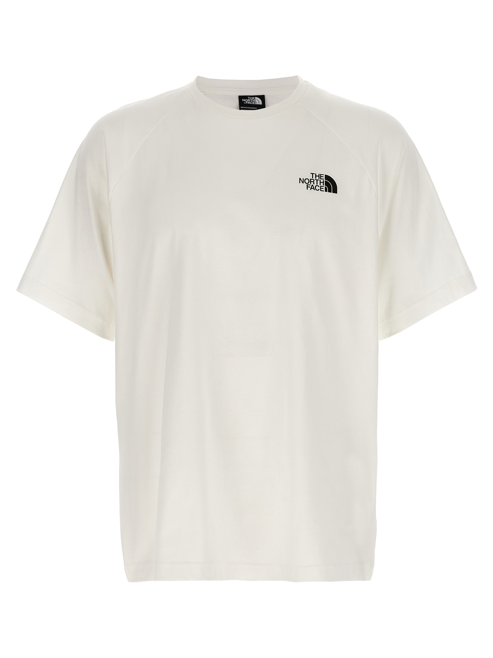 [THE NORTH FACE] T-shirts Short Sleeve SS25 NF0A87NUFN41NFFN4