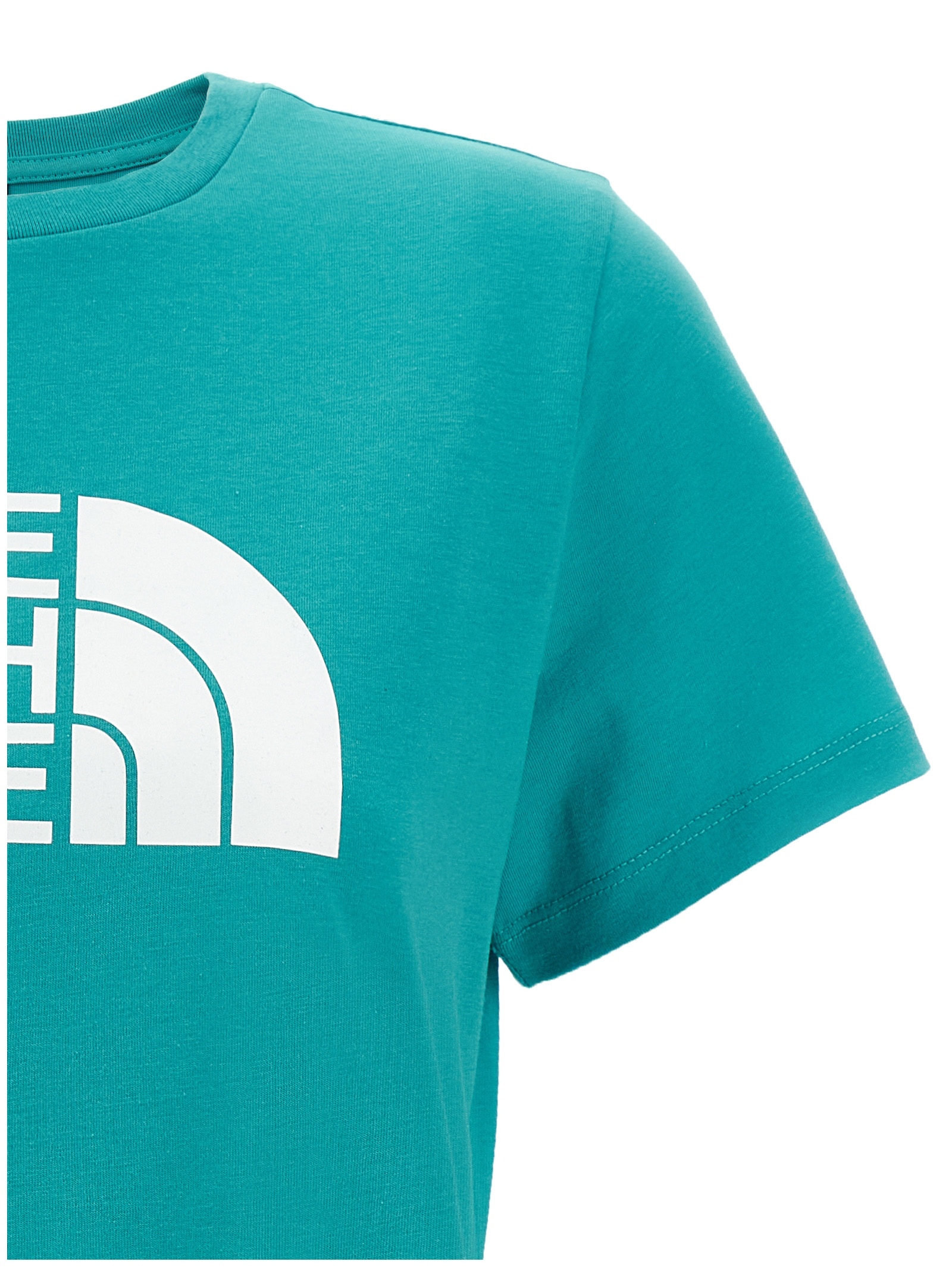 [THE NORTH FACE] T-shirts Short Sleeve SS25 NF0A8A6DYYN1NFYYN