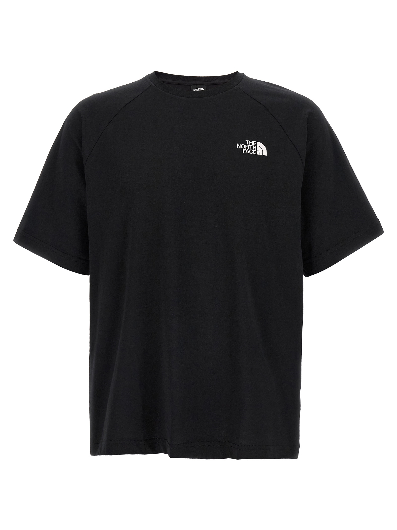 [THE NORTH FACE] T-shirts Short Sleeve SS25 NF0A87NUJK31NFJK3