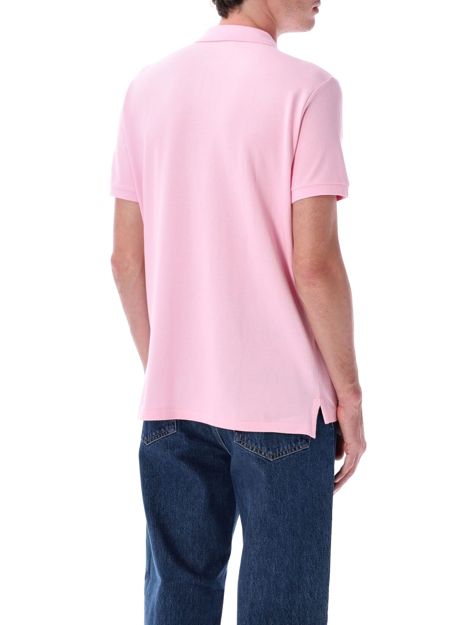 [Polo Ralph Lauren] T-shirts Short Sleeve FW26 710782592033