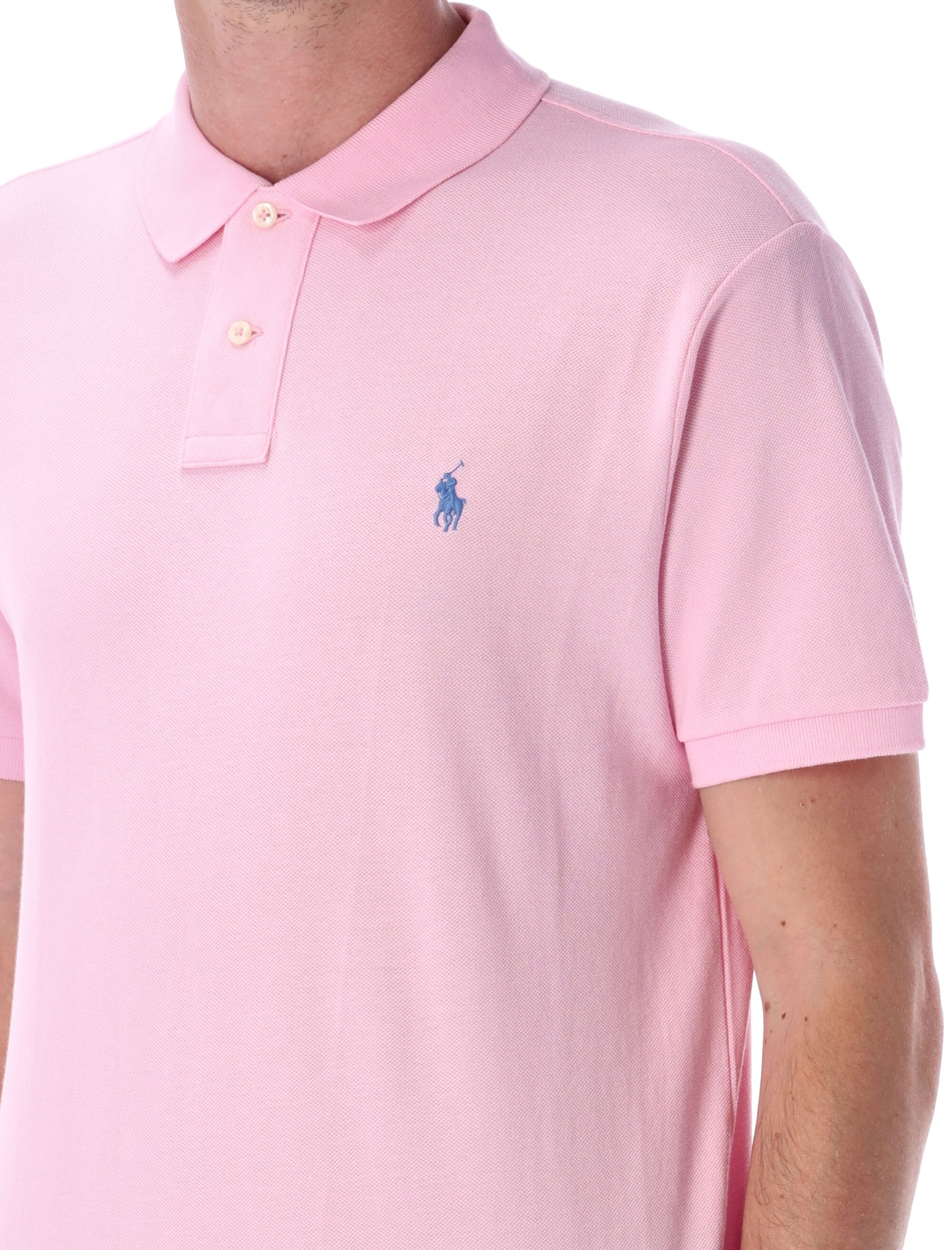[Polo Ralph Lauren] T-shirts Short Sleeve FW26 710782592033