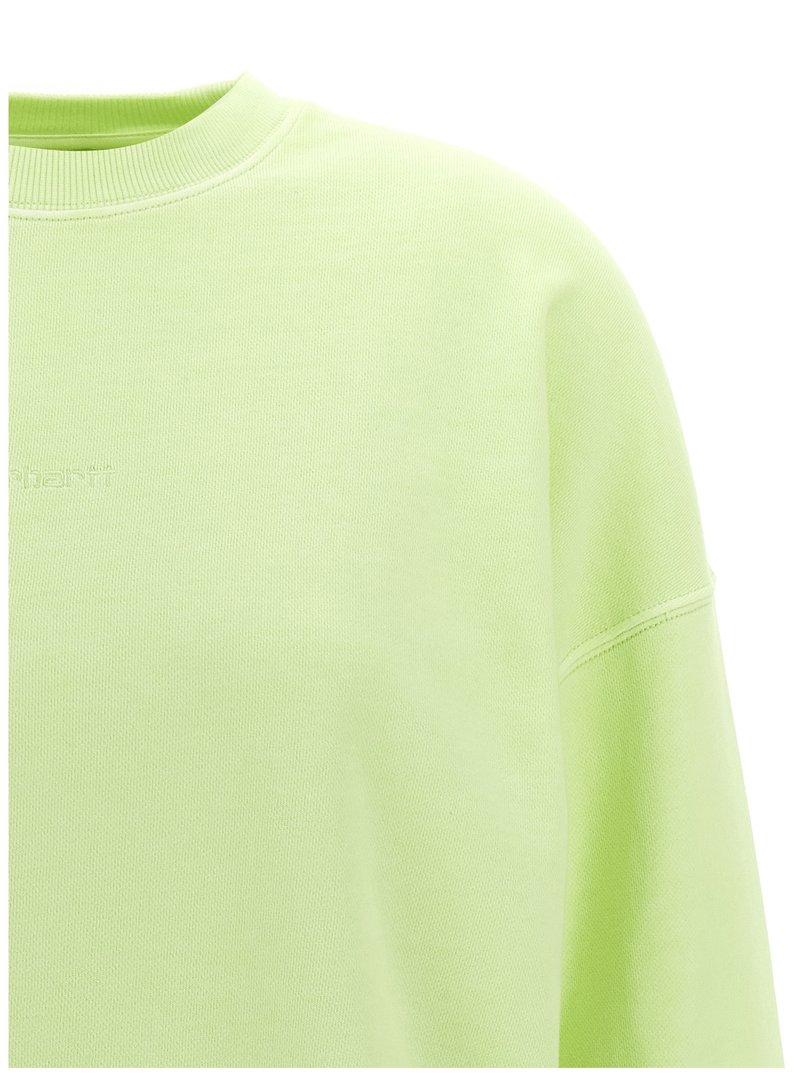 [CARHARTT WIP] Sweatshirt SS25 I0345112P6GD