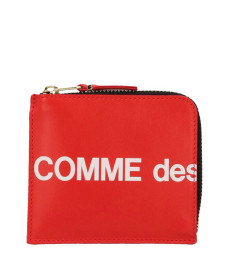 [COMME DES GARCONS WALLET] Wallet SS25 SA3100HLRED