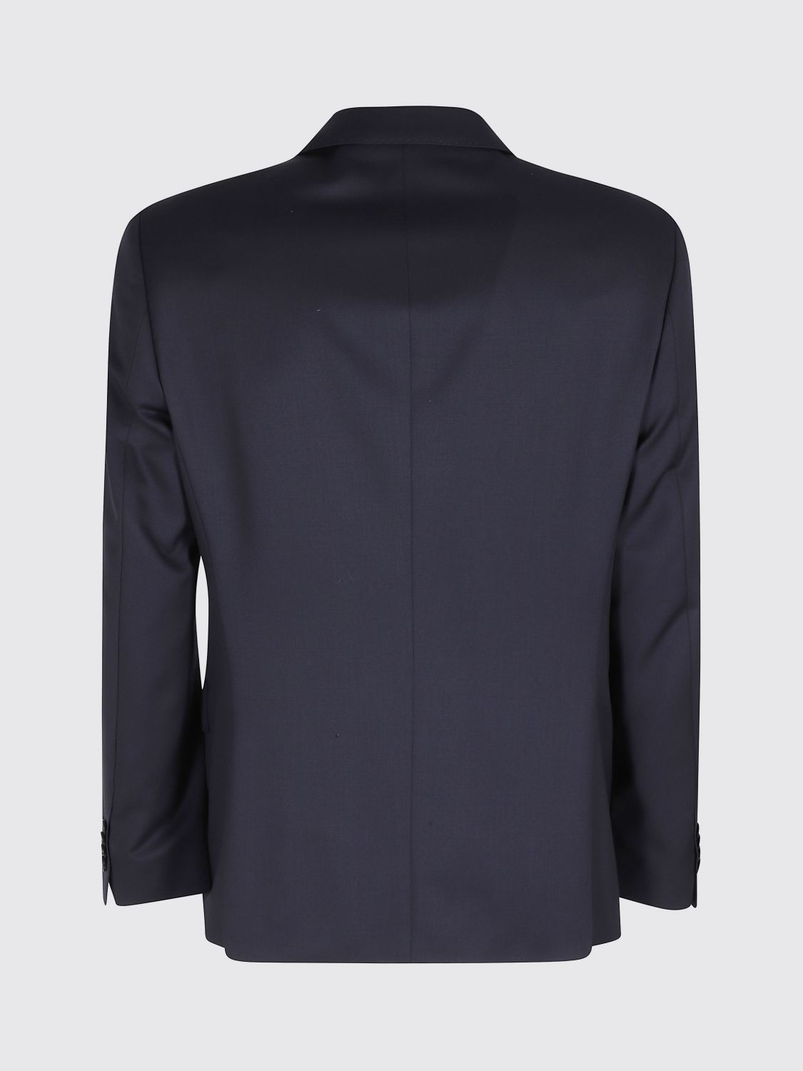 [BOSS] Casual Jacket SS26 50469171 401