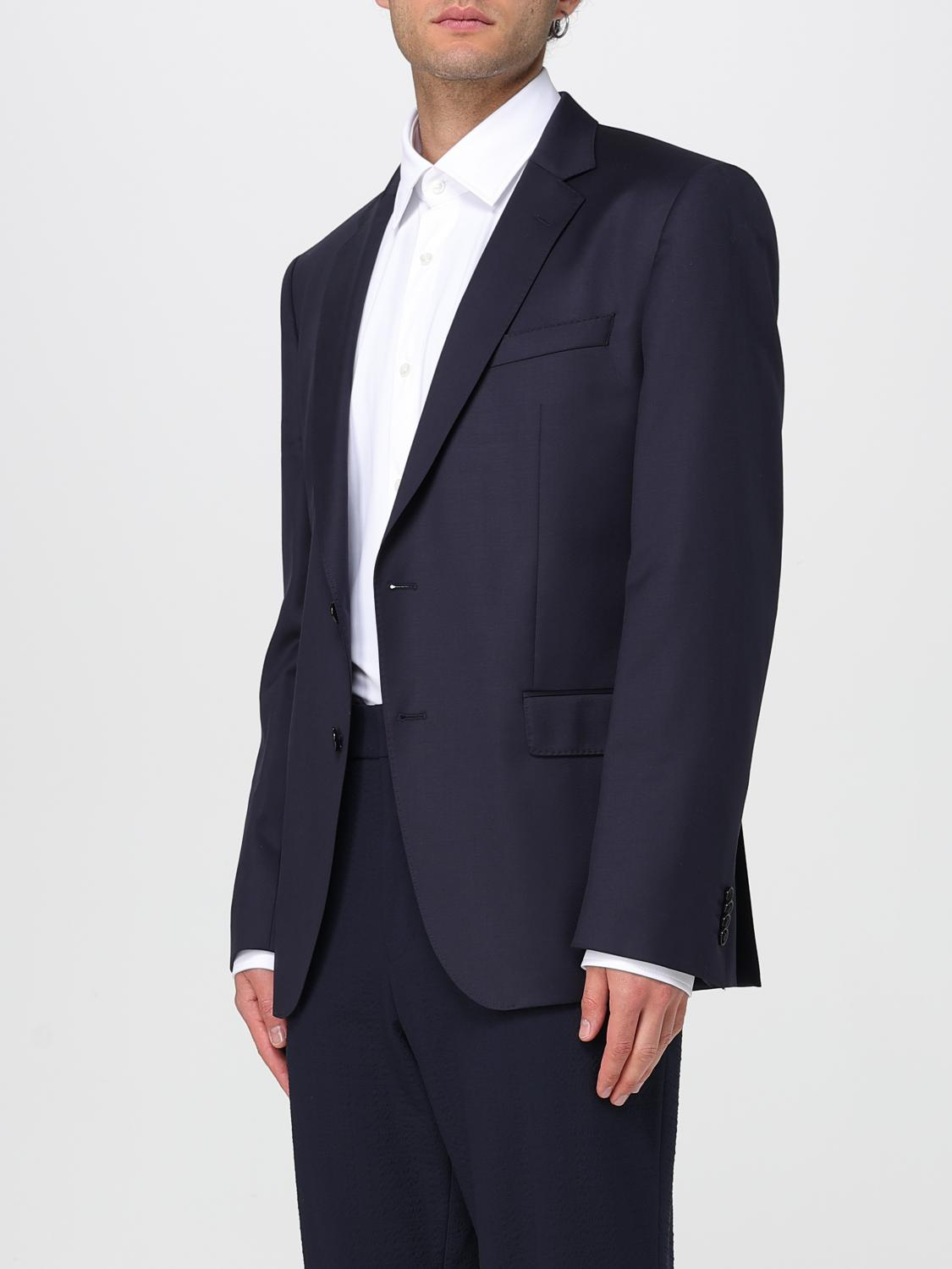 [BOSS] Casual Jacket SS26 50469171 401