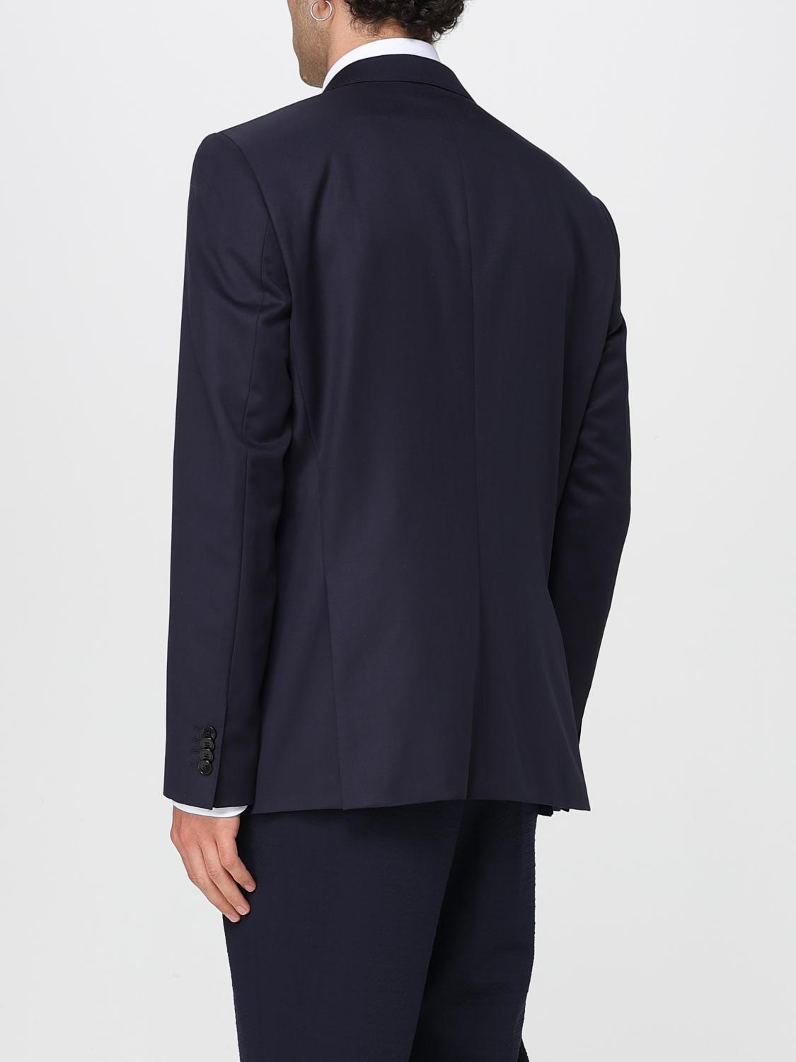 [BOSS] Casual Jacket SS26 50469171 401