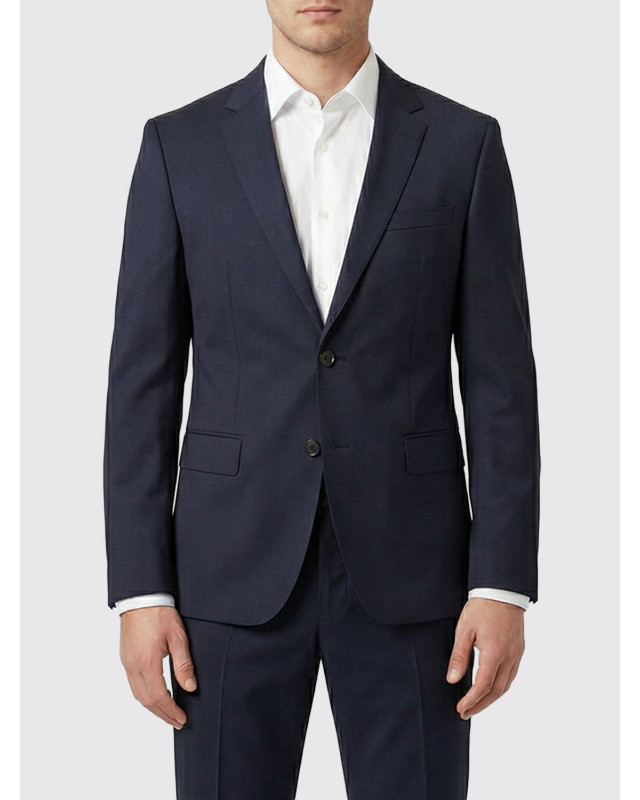[BOSS] Casual Jacket SS26 50469171 401