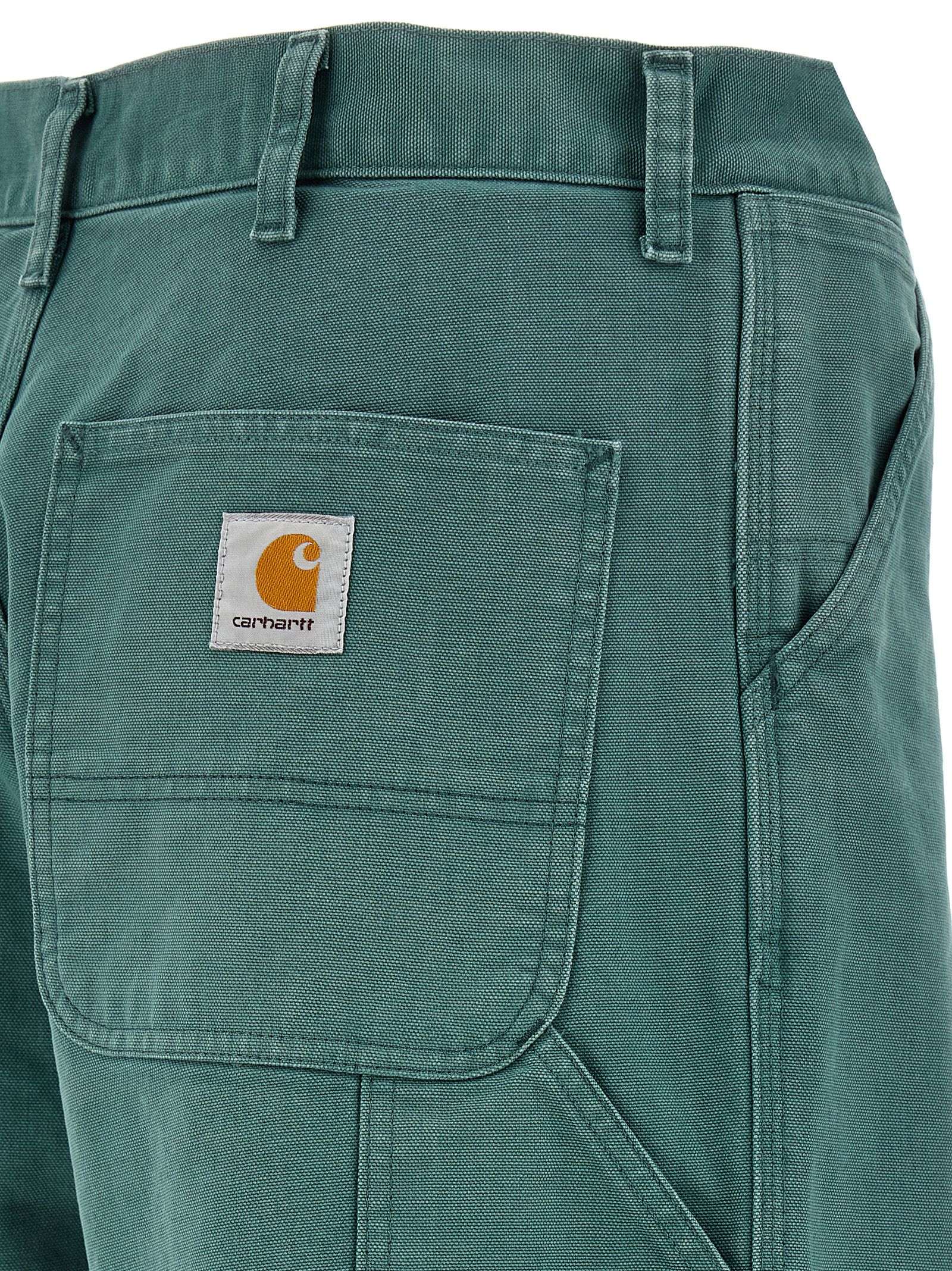 [CARHARTT WIP] Trousers SS25 I0347982M24O