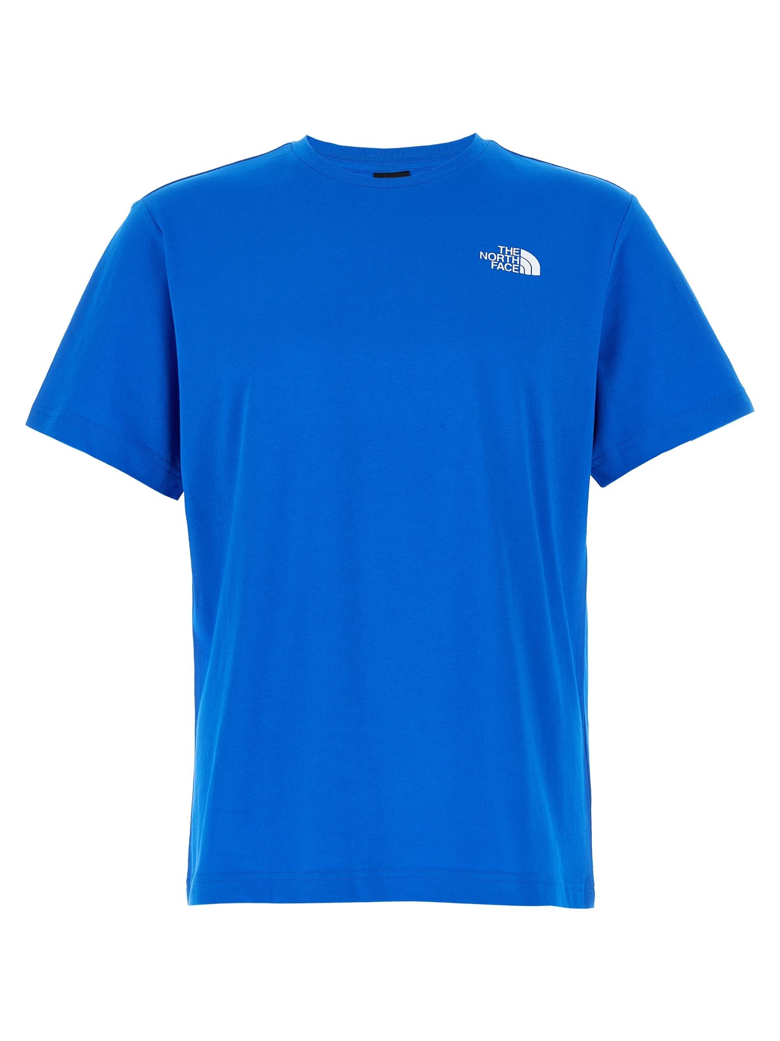 [THE NORTH FACE] T-shirts Short Sleeve SS25 NF0A89FPT4S1NFT4S