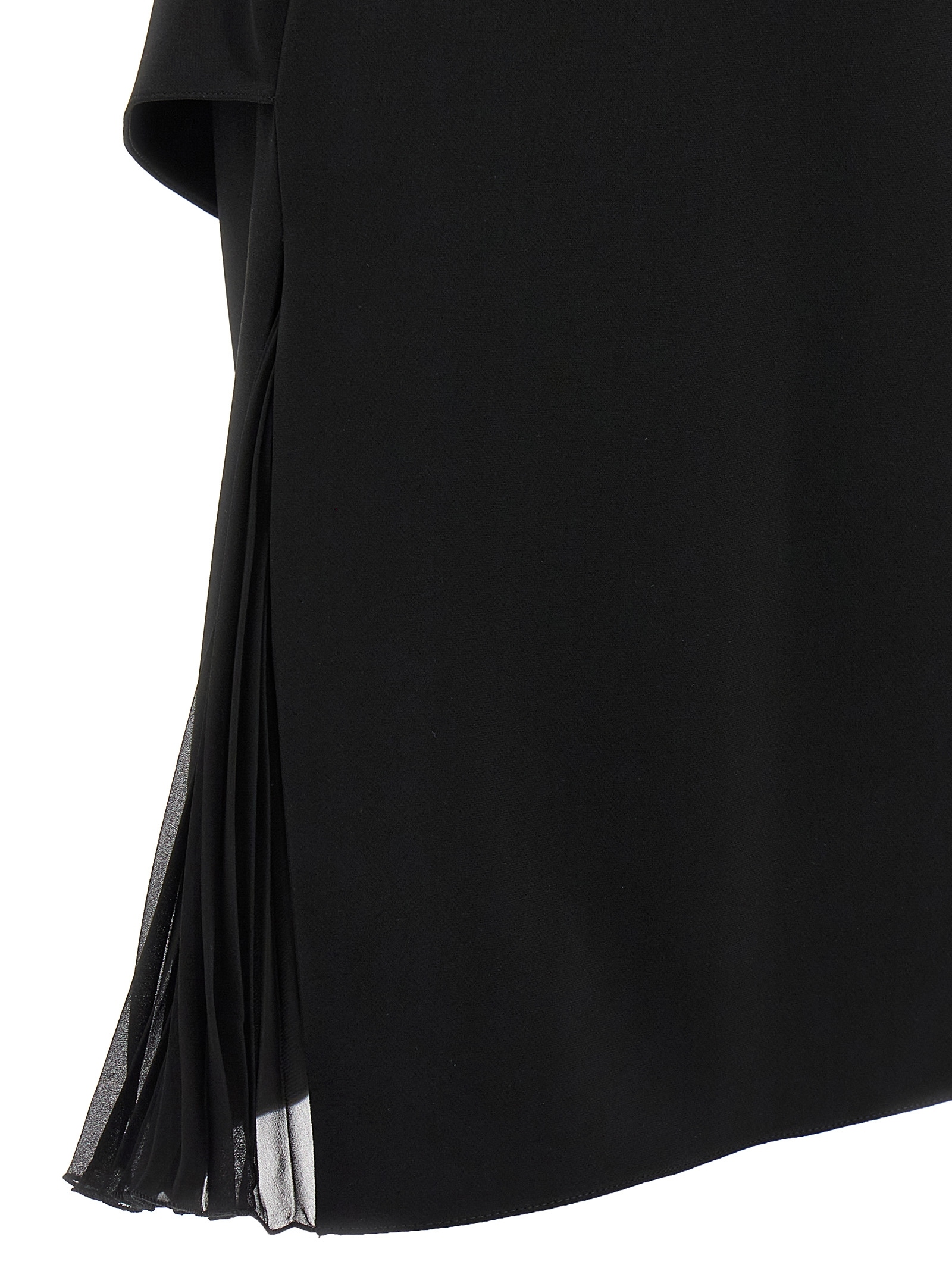 [Courreges] Sleeveless dress SS25 225CRO633PL01599999