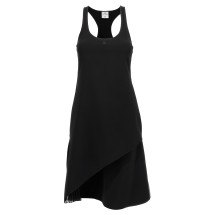 [Courreges] Sleeveless dress SS25 225CRO633PL01599999