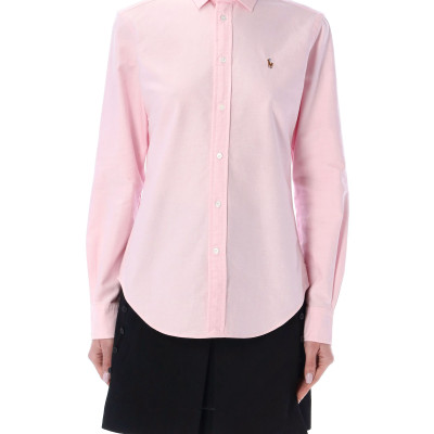 [Polo Ralph Lauren] Shirts Long Sleeve FW26 211891377002