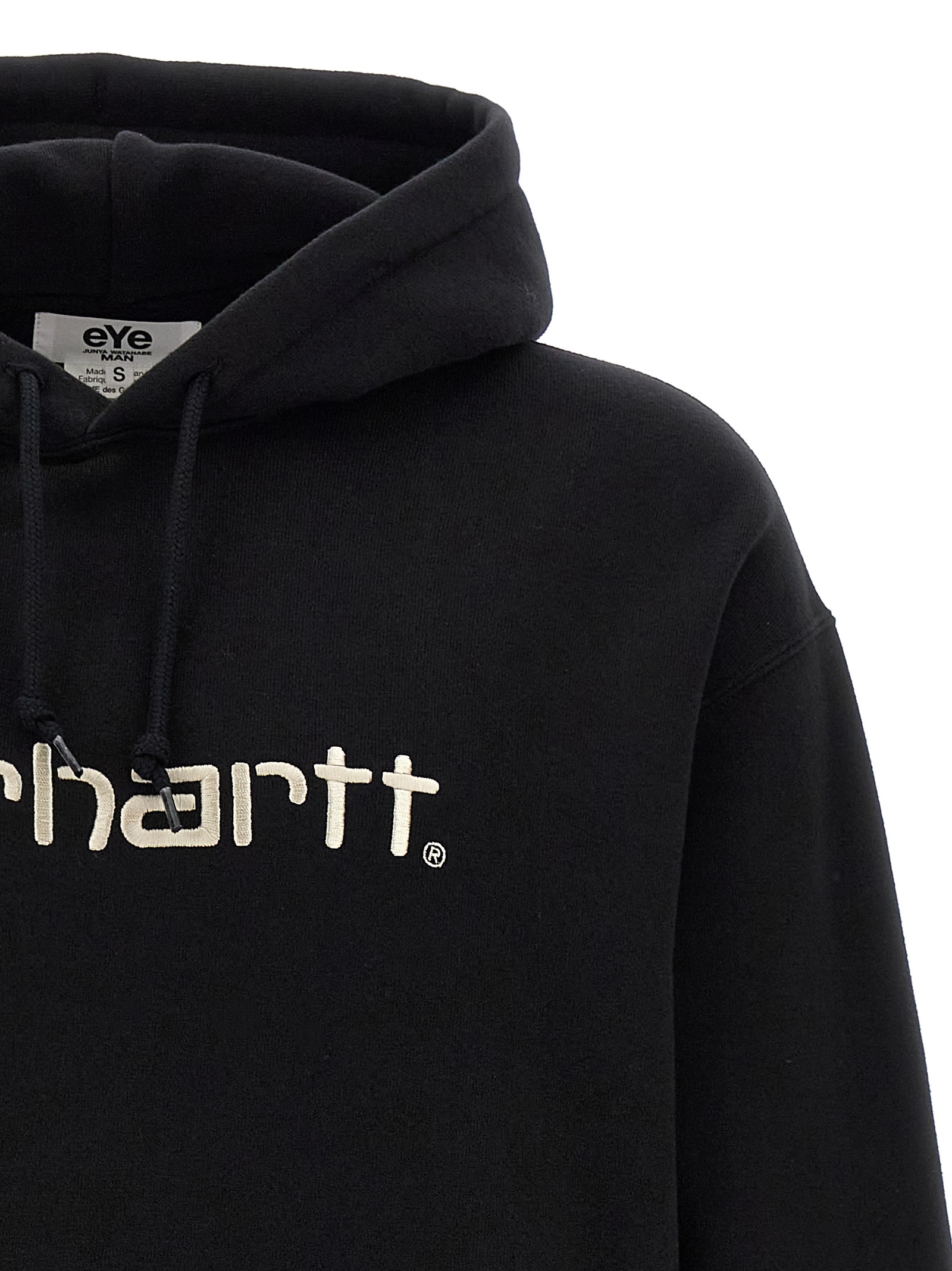 [Junya Watanabe] Hoodie SS25 WOT9011