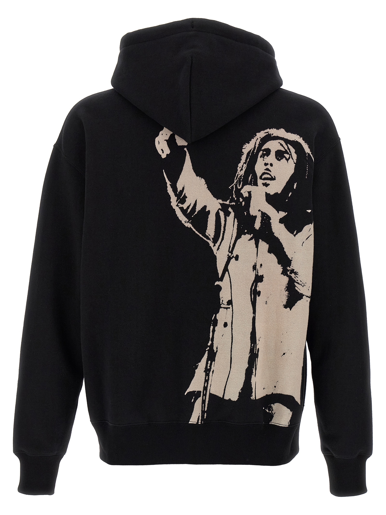 [Junya Watanabe] Hoodie SS25 WOT9011