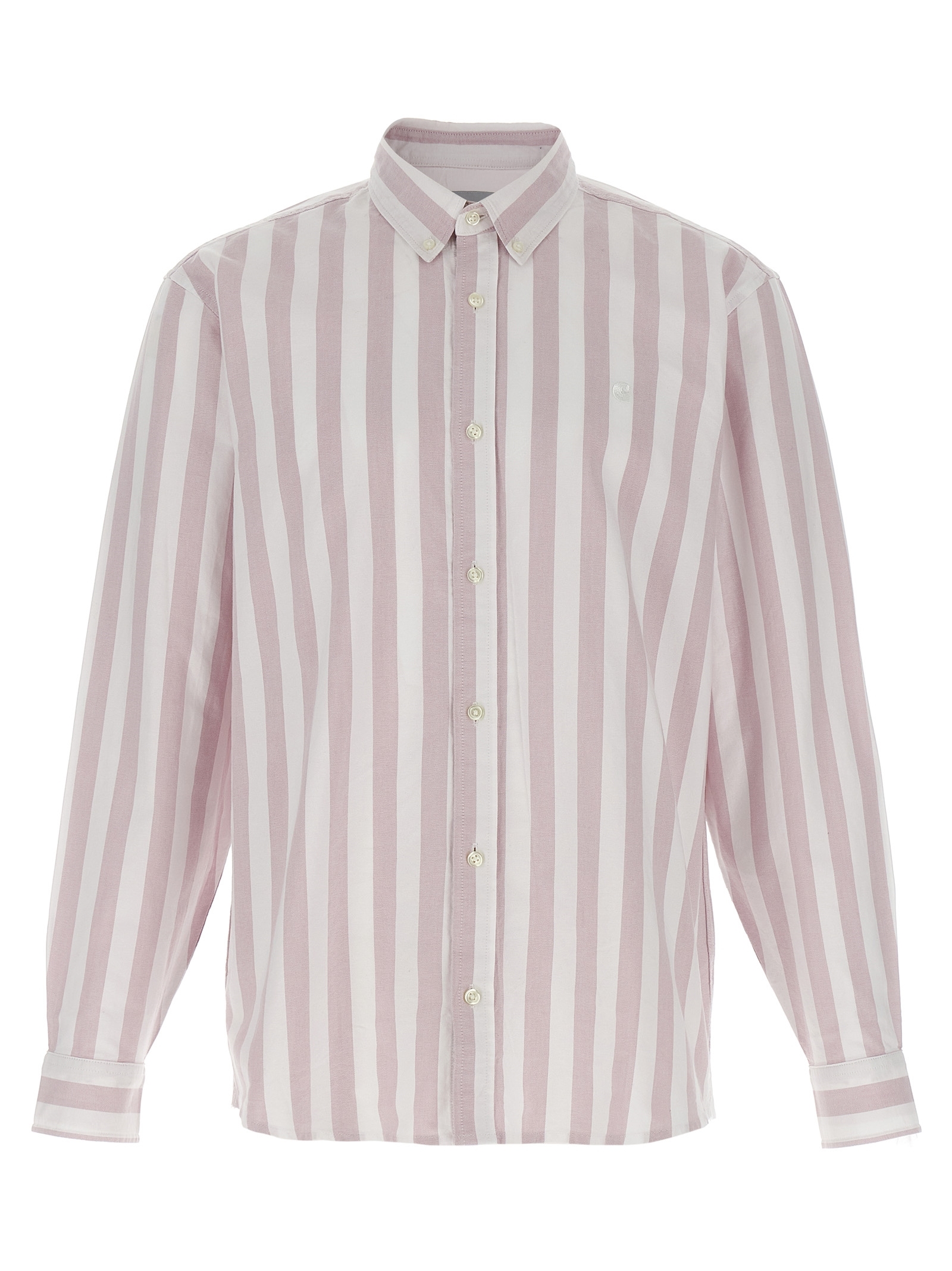 [CARHARTT WIP] Shirts Long Sleeve SS25 I0330272SNXX