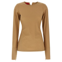 [TheLatest] T-shirts Long Sleeve SS25 TLW04000T0195ABTPT0170