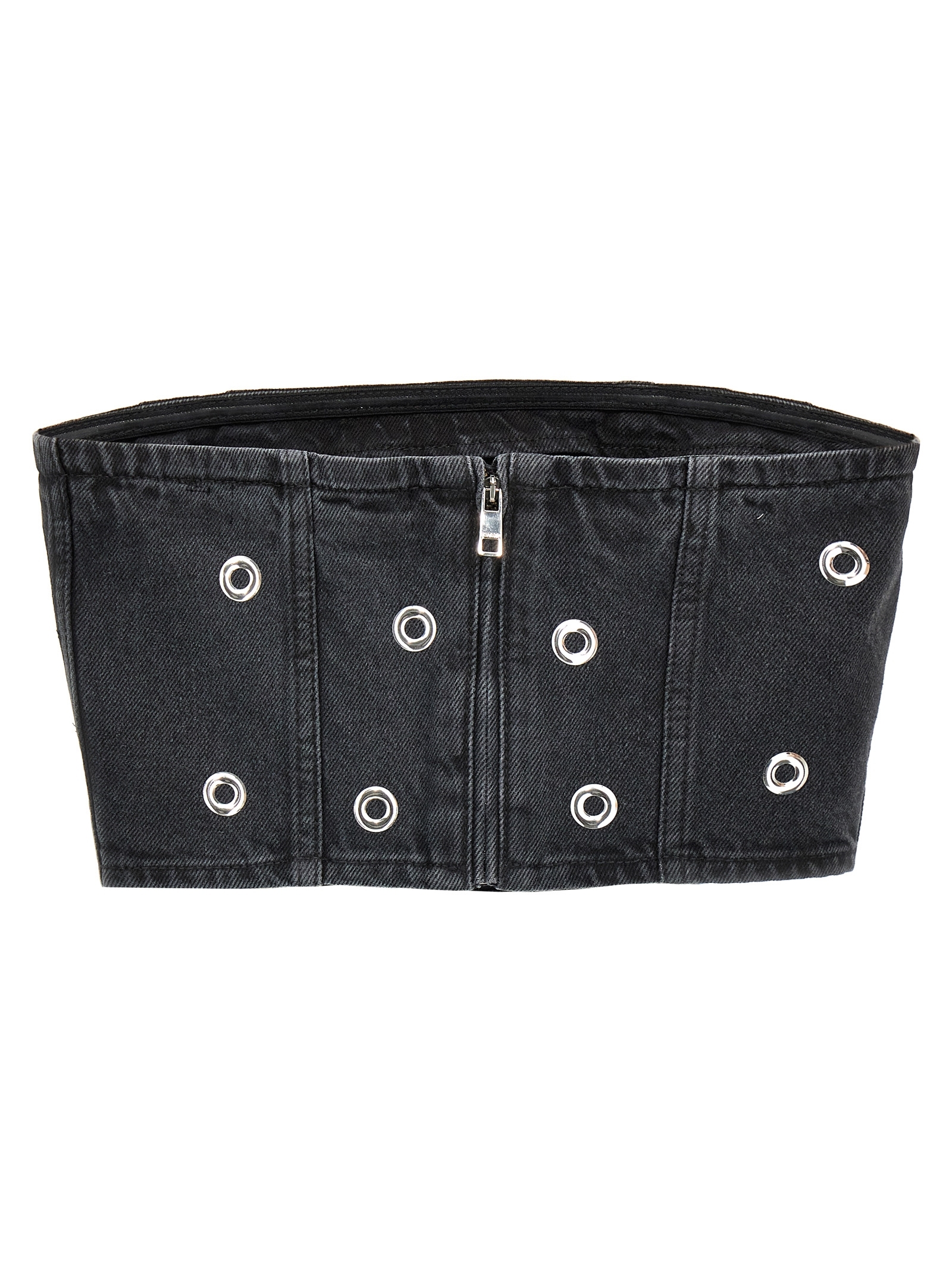 [Rotate Birger Christensen] Bustier SS25 11400529982998