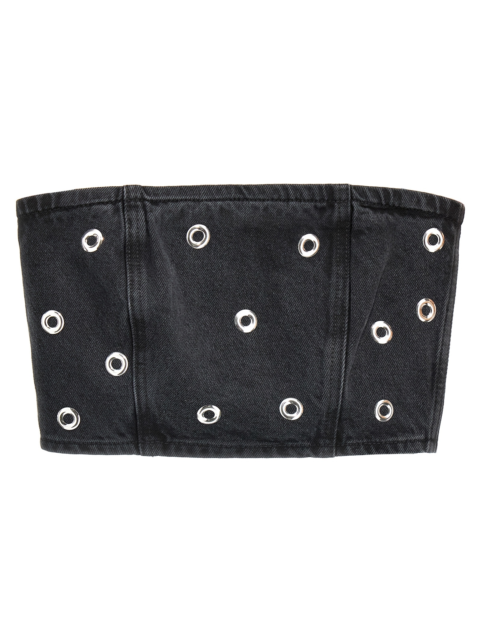 [Rotate Birger Christensen] Bustier SS25 11400529982998