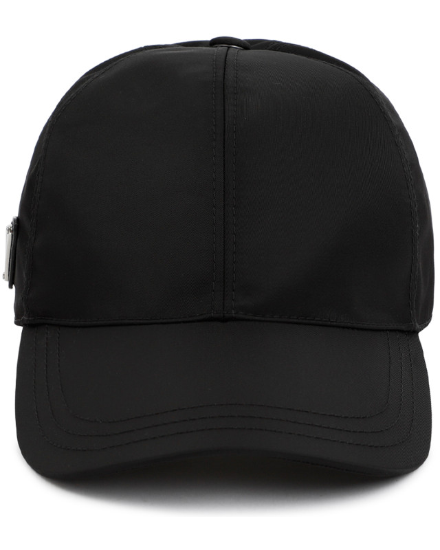 [Prada] Cap FW26 2HC274.2DMI