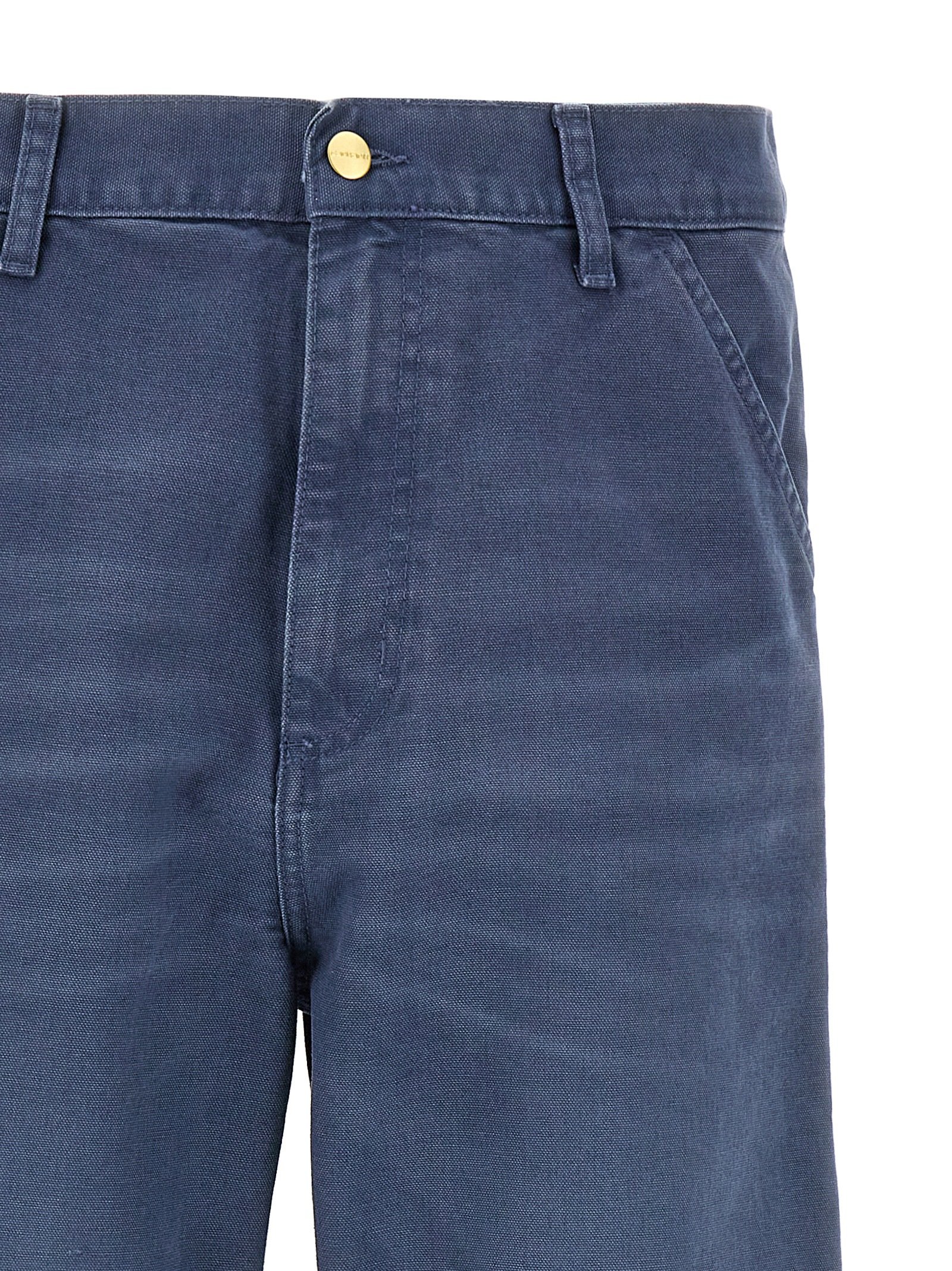 [CARHARTT WIP] Trousers SS25 I0347982OT4O