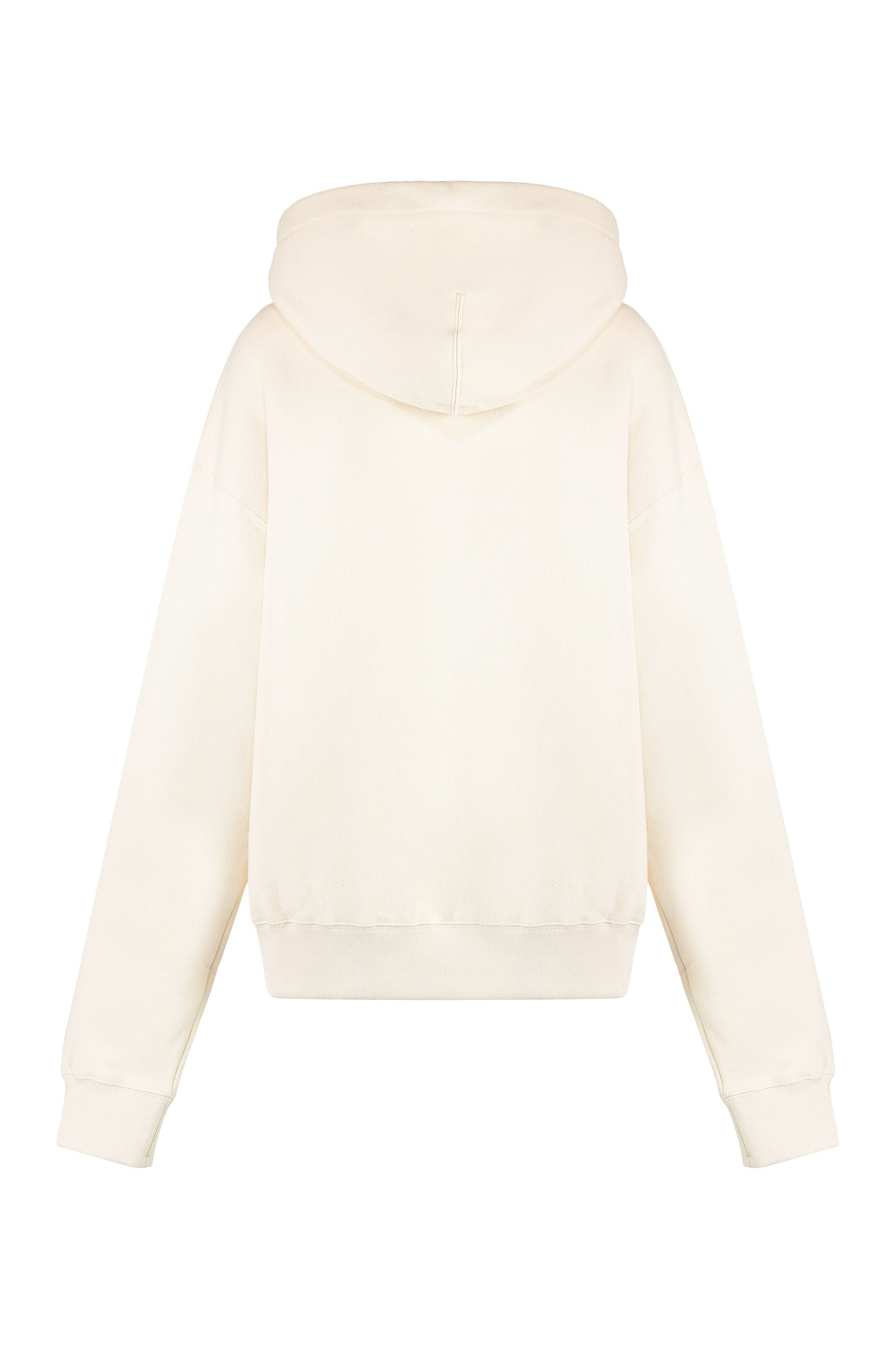 [Jil Sander] Hoodie FW23 J40GU0002J20010_279