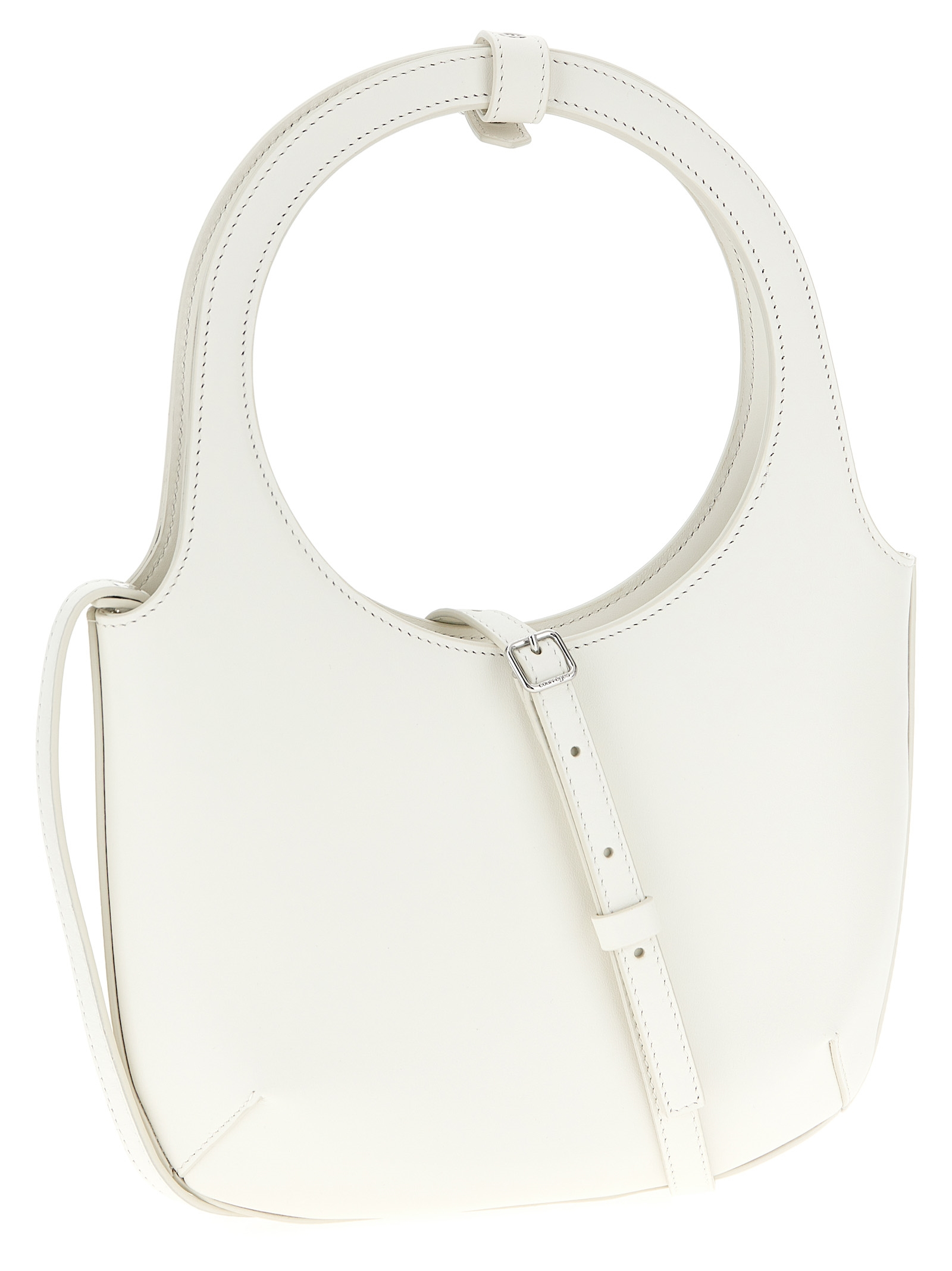 [Courreges] Tote bag SS25 224GSA102CR00650011