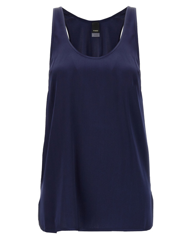 [PINKO] Tank top SS25 104670A2JRG1A