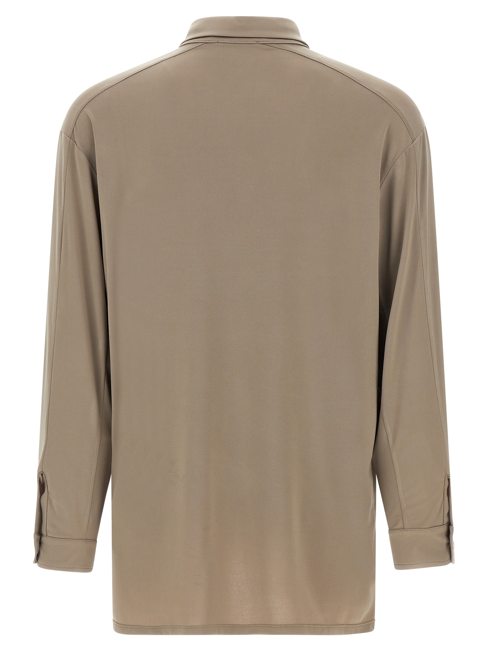 [MAGLIANO] Shirts Long Sleeve SS25 T2801891113