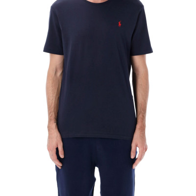 [Polo Ralph Lauren] T-shirts Short Sleeve FW26 710680785004