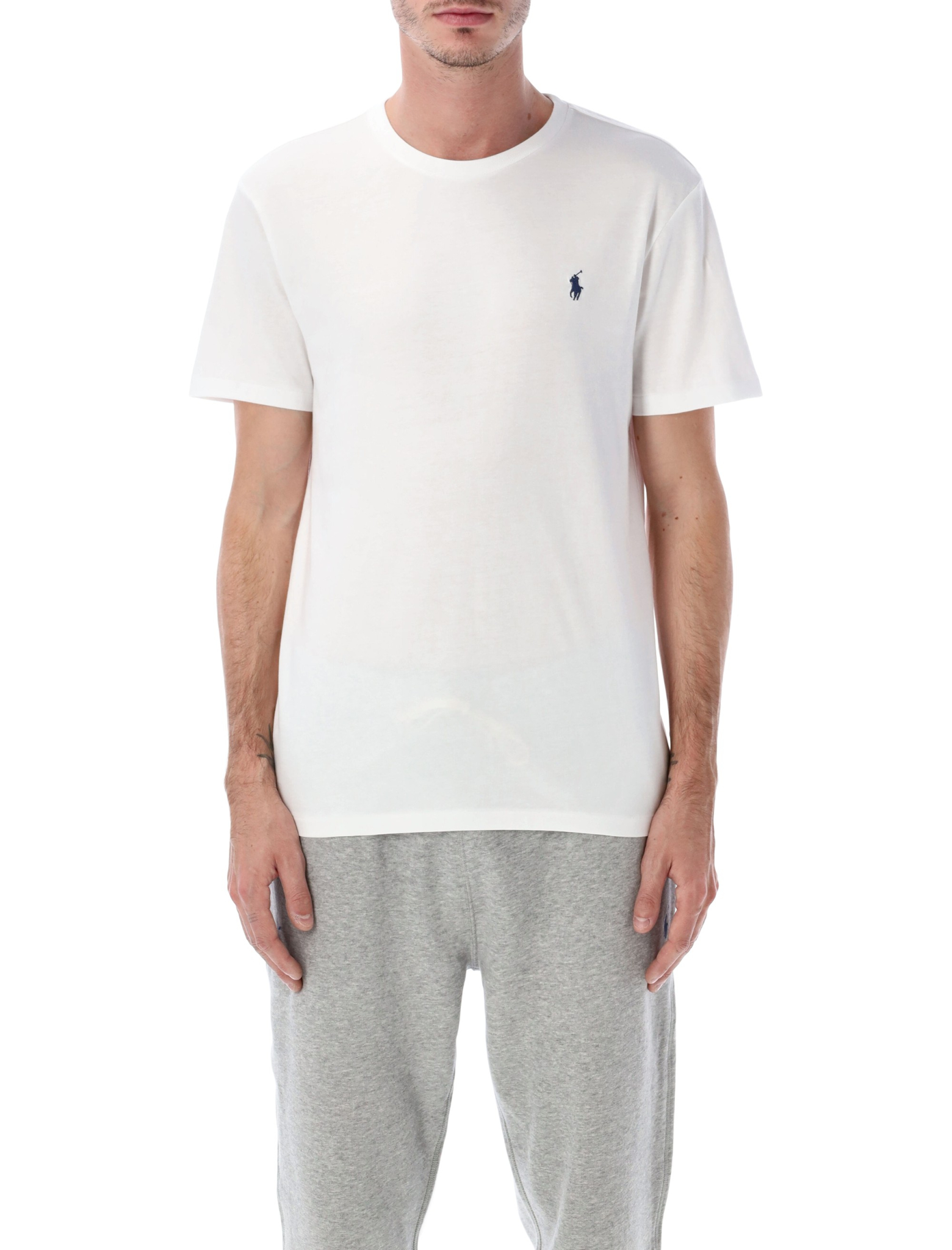 [Polo Ralph Lauren] T-shirts Short Sleeve FW26 710680785003