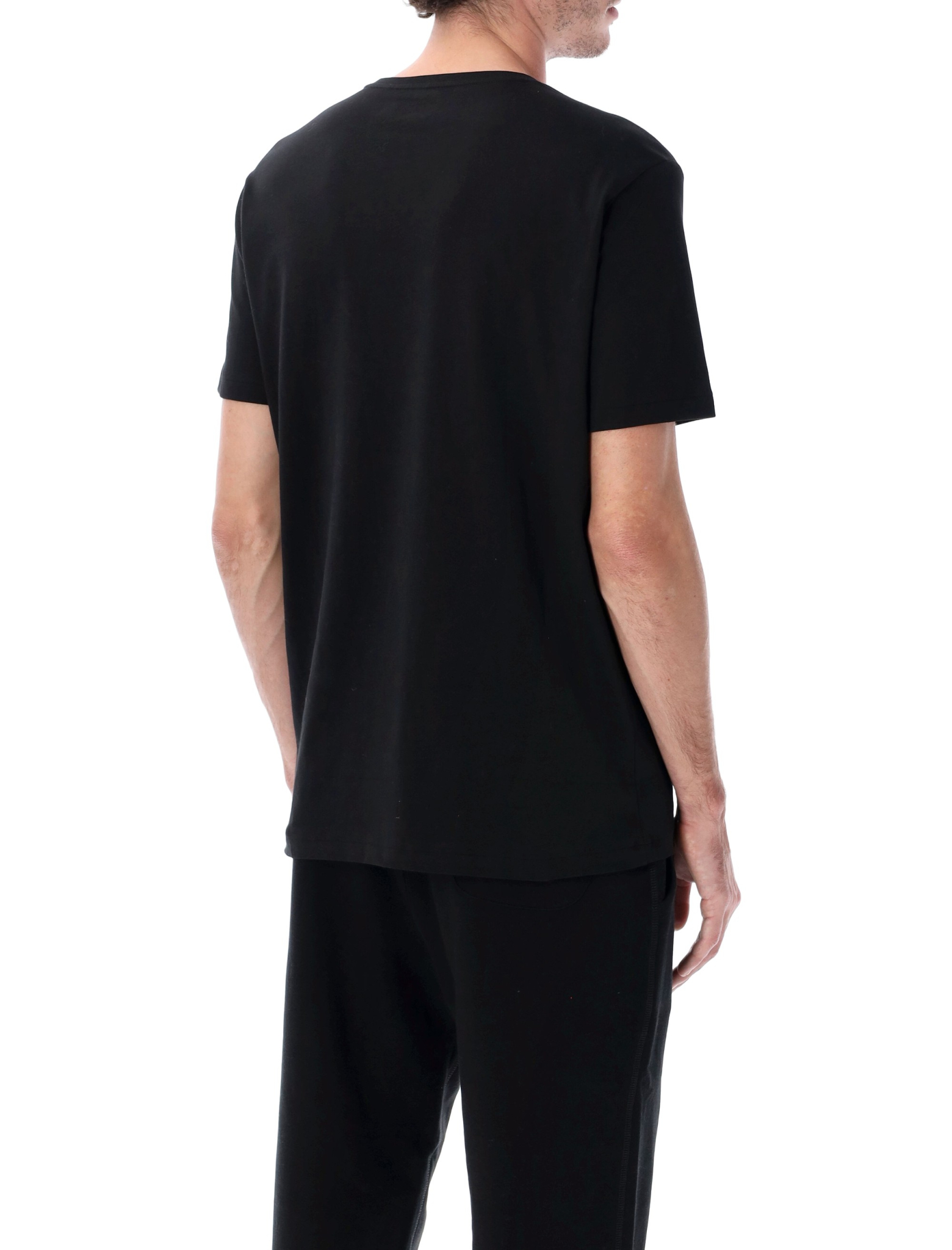 [Polo Ralph Lauren] T-shirts Short Sleeve FW26 710680785001