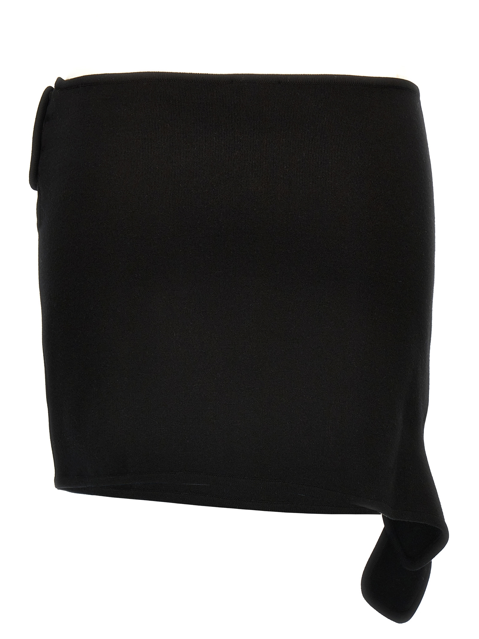 [Courreges] Mini skirt SS25 125MJU231FI00019999