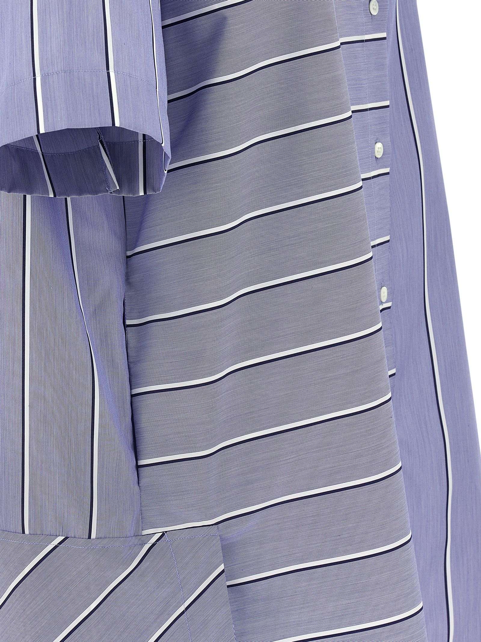 [J.W.Anderson] Short sleeve dress SS25 DR0475PG1142803