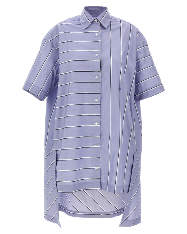 [J.W.Anderson] Short sleeve dress SS25 DR0475PG1142803