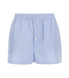 [Moschino] Shorts SS25 A032805322303