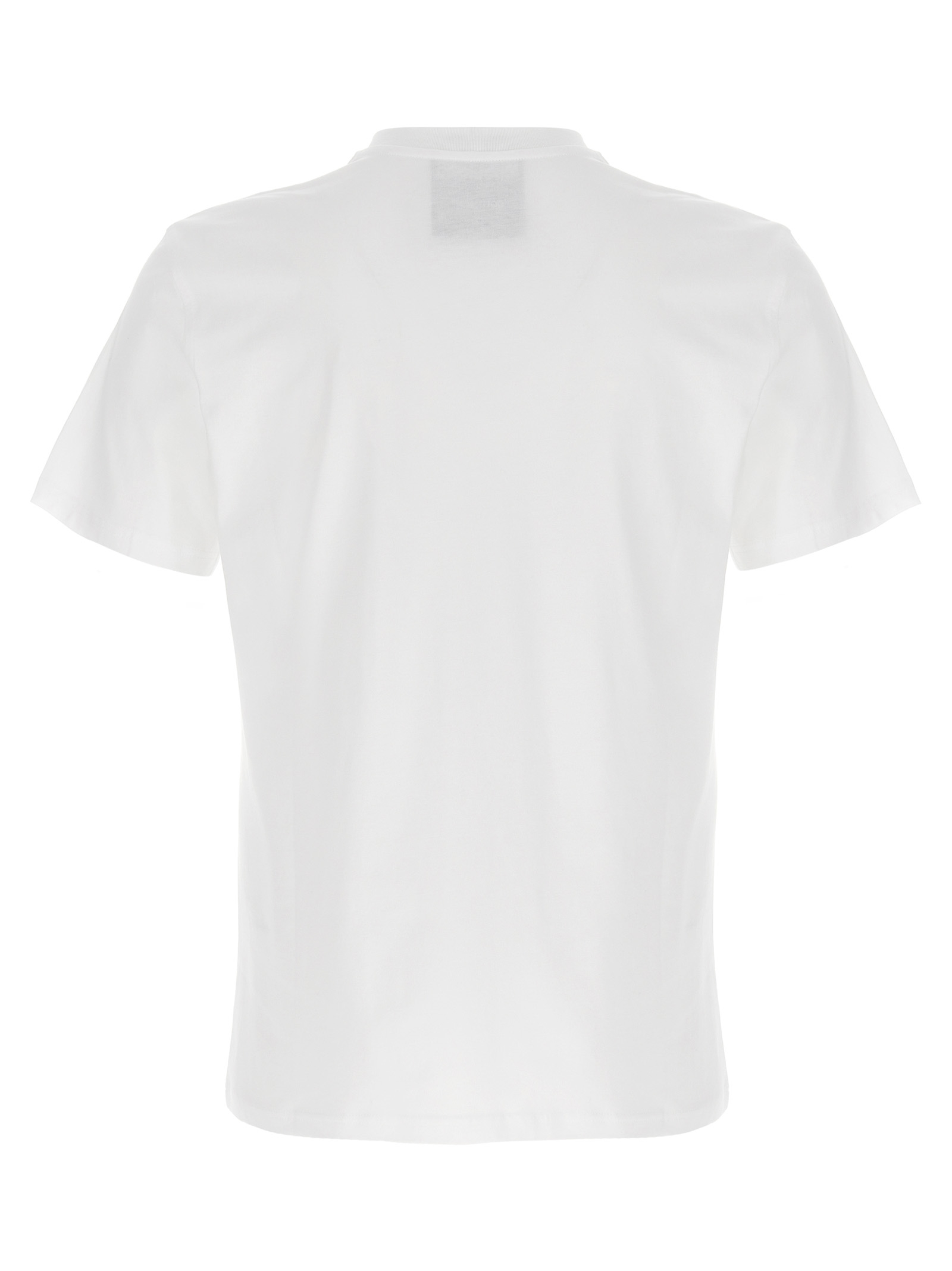 [Moschino] T-shirts Short Sleeve SS25 J072302411001