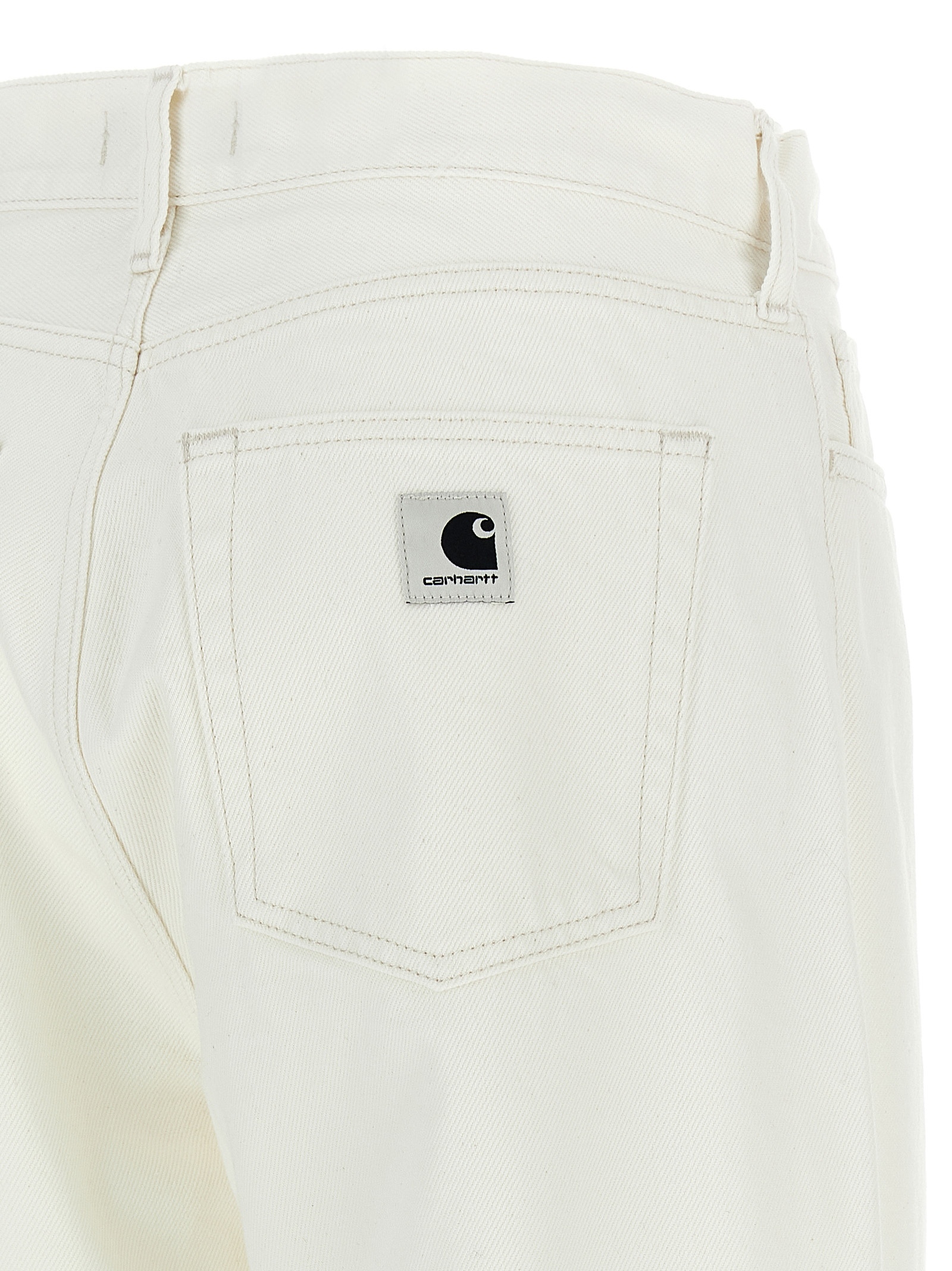 [CARHARTT WIP] Jeans SS25 I0319200202