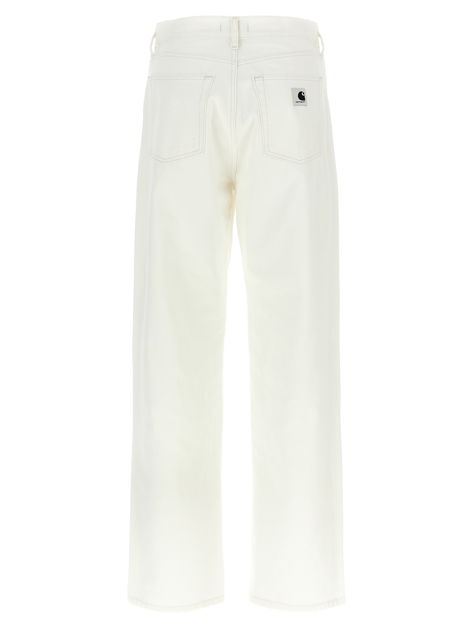 [CARHARTT WIP] Jeans SS25 I0319200202