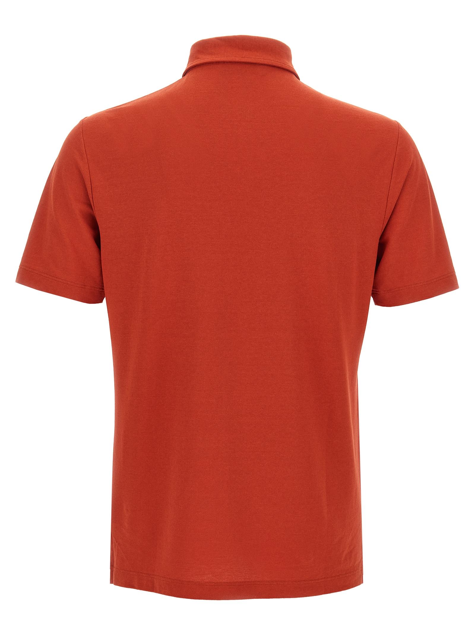 [Zanone] T-shirts Short Sleeve SS25 815109ZG380Z1762