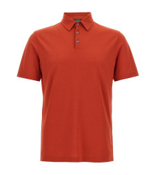 [Zanone] T-shirts Short Sleeve SS25 815109ZG380Z1762