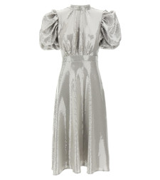 [Rotate Birger Christensen] Short sleeve dress SS25 113871039039