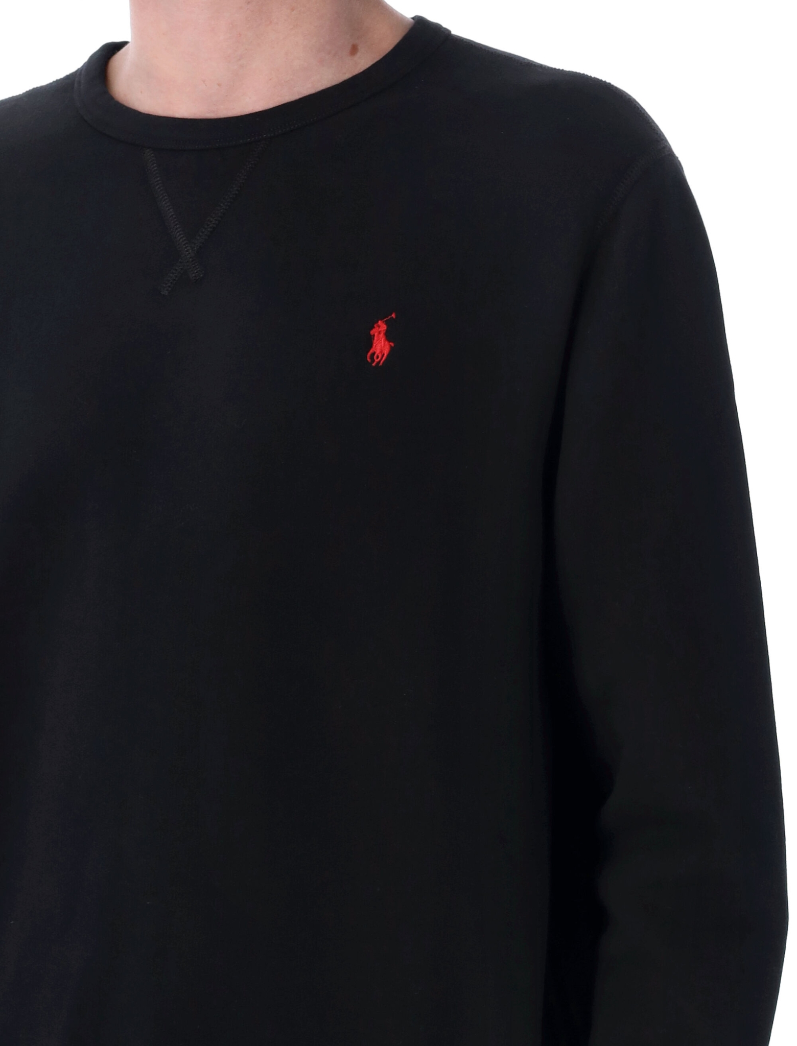 [Polo Ralph Lauren] Sweatshirt FW26 710766772001