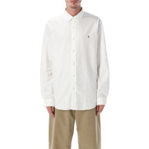 [Polo Ralph Lauren] Shirts Long Sleeve FW26 710792041001