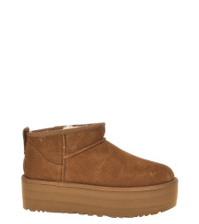 [UGG] Short Boots FW25 1135092CHE