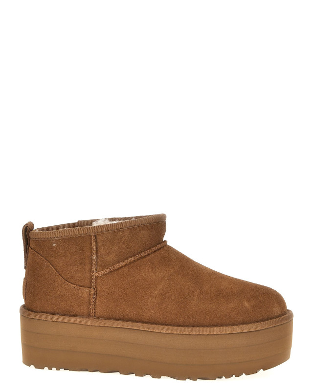 [UGG] Short Boots FW25 1135092CHE