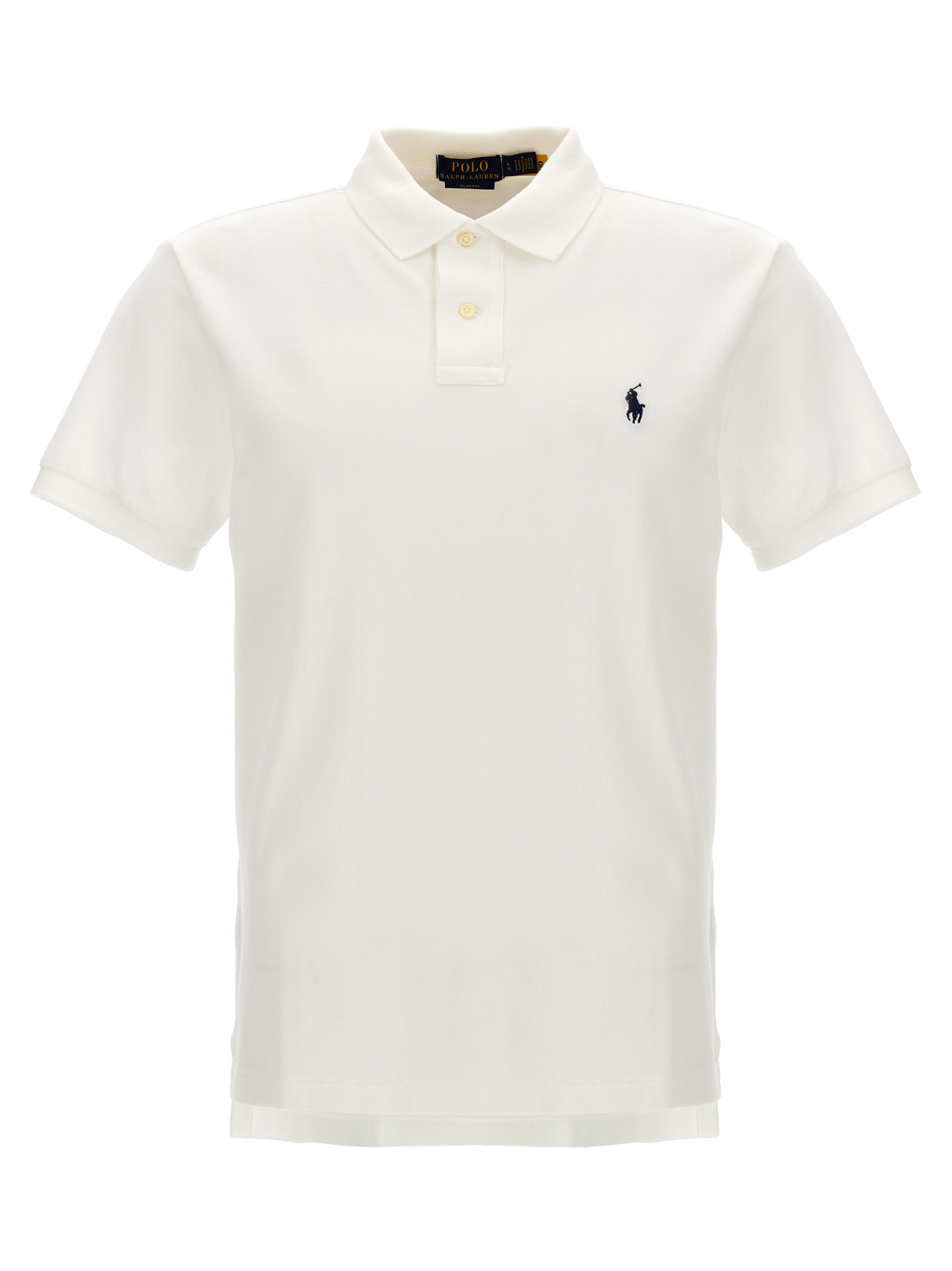 [Polo Ralph Lauren] T-shirts Short Sleeve FW26 710548797001