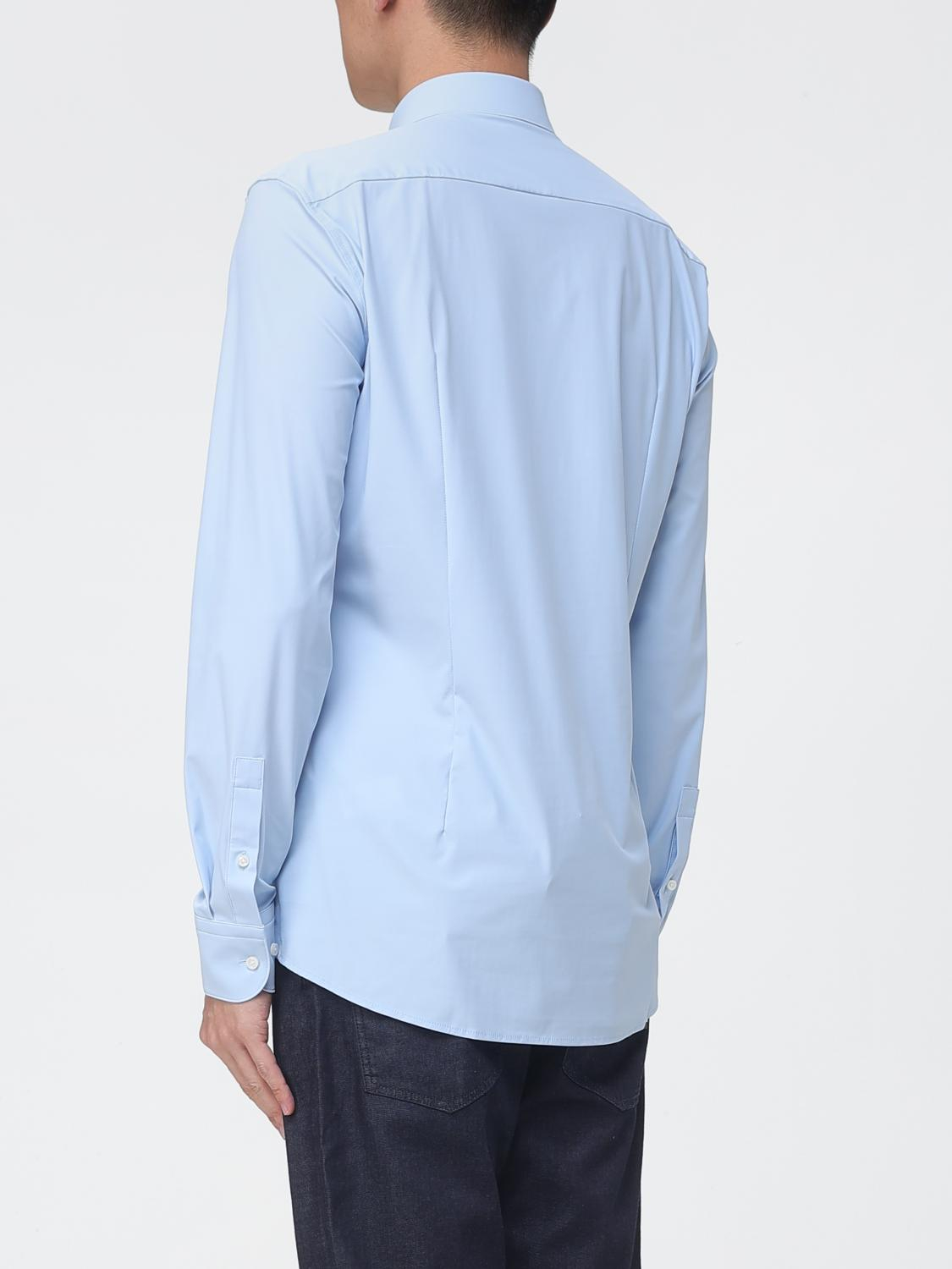 [BOSS] Shirts Long Sleeve SS26 50555747 450